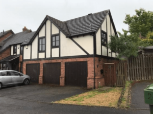 Silver Birch Drive, Birmingham, B47