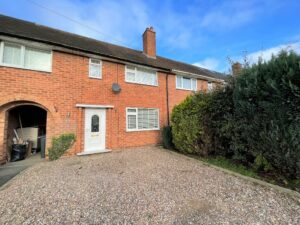 Chilcote Close, Solihull, West Midlands, B28