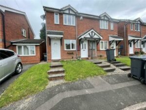 Orchard Rise, Birmingham, B26